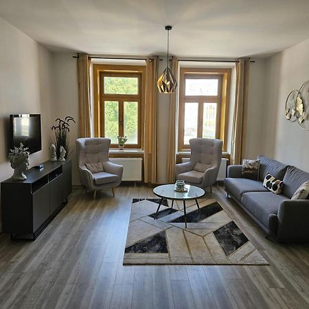 Apartman 184 - Vysoké Mýto Buitenkant foto