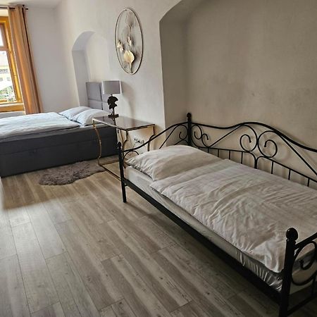 Apartman 184 - Vysoké Mýto Buitenkant foto