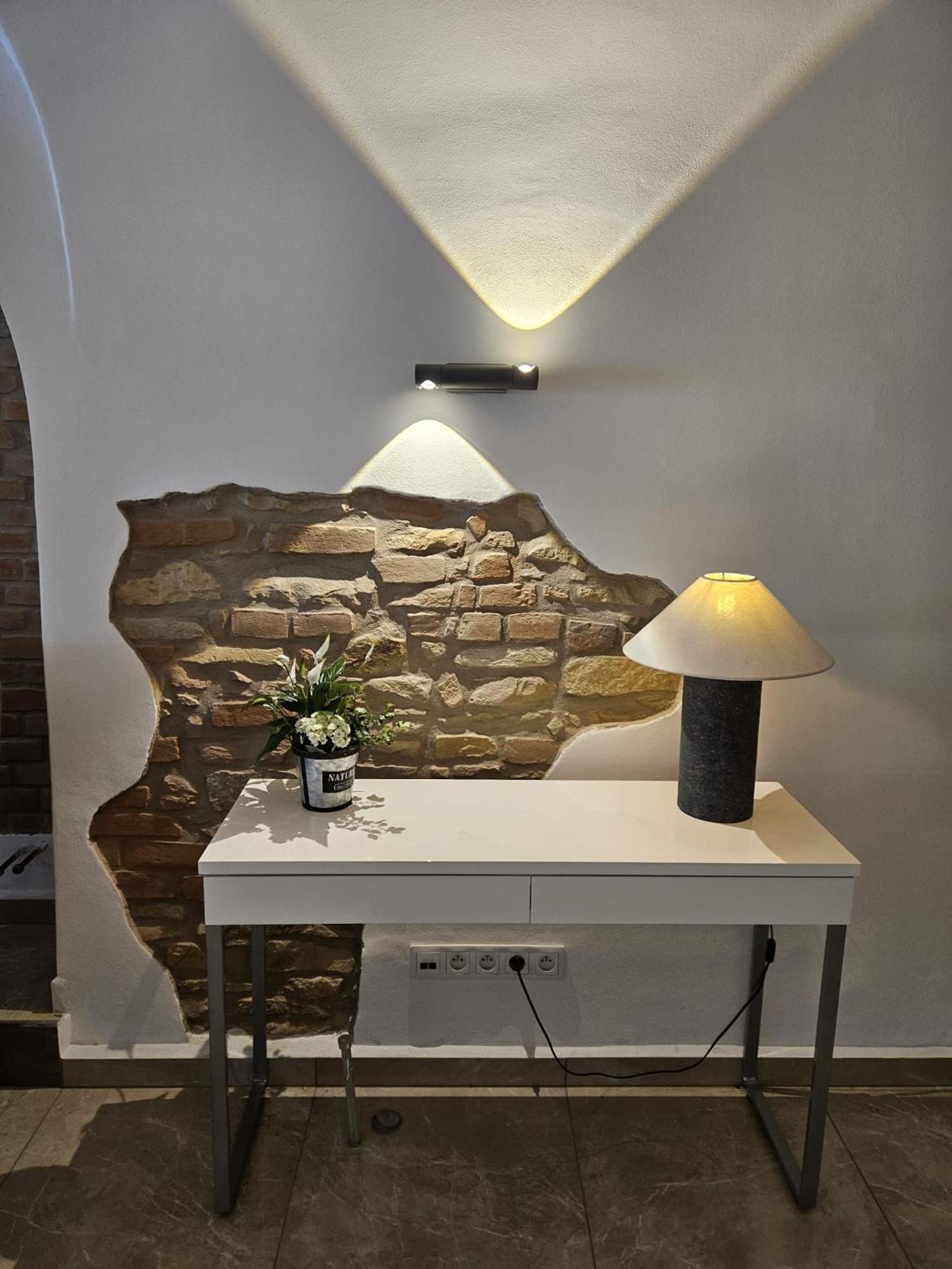 Apartman 184 - Vysoké Mýto Buitenkant foto