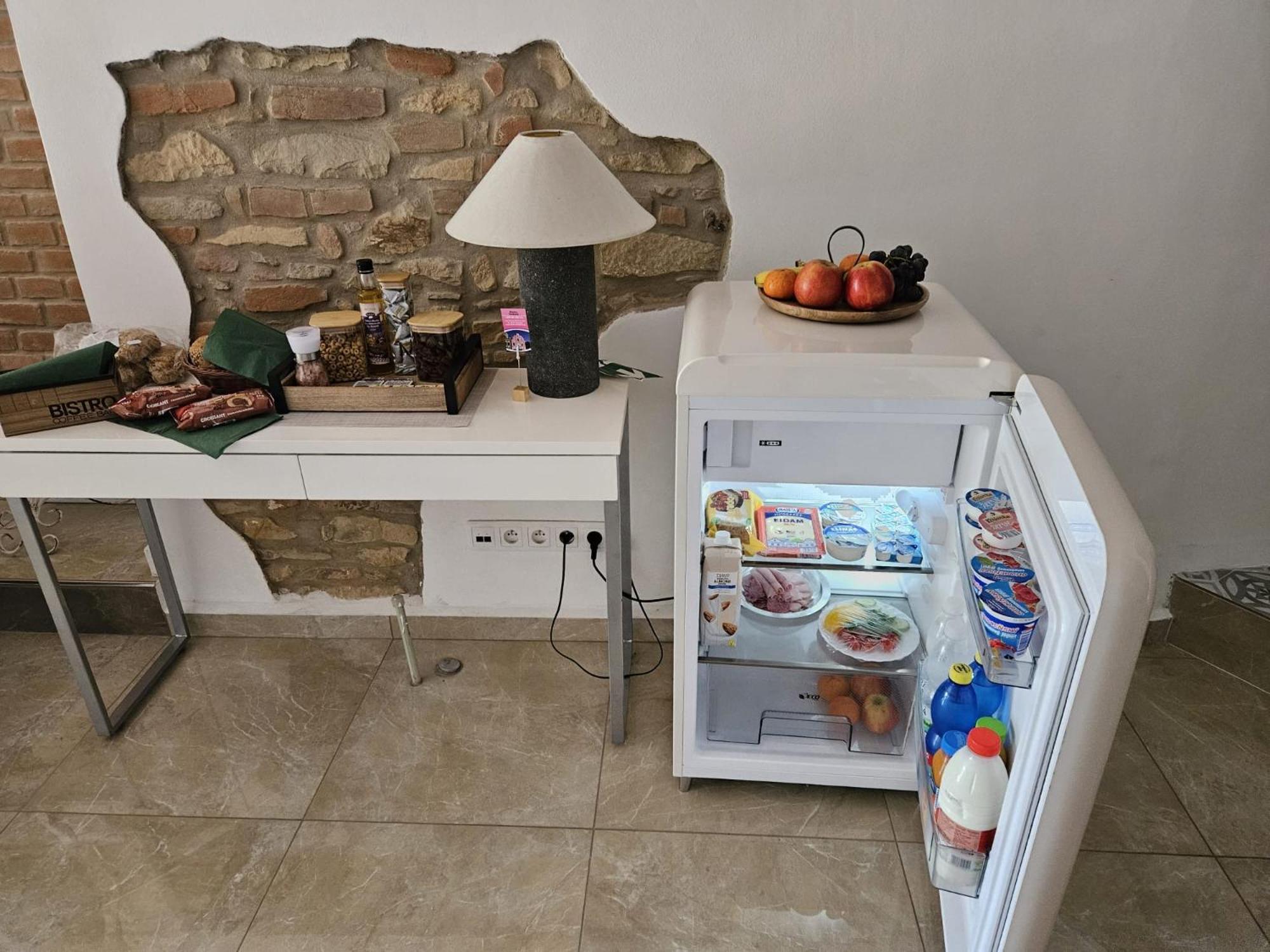 Apartman 184 - Vysoké Mýto Buitenkant foto