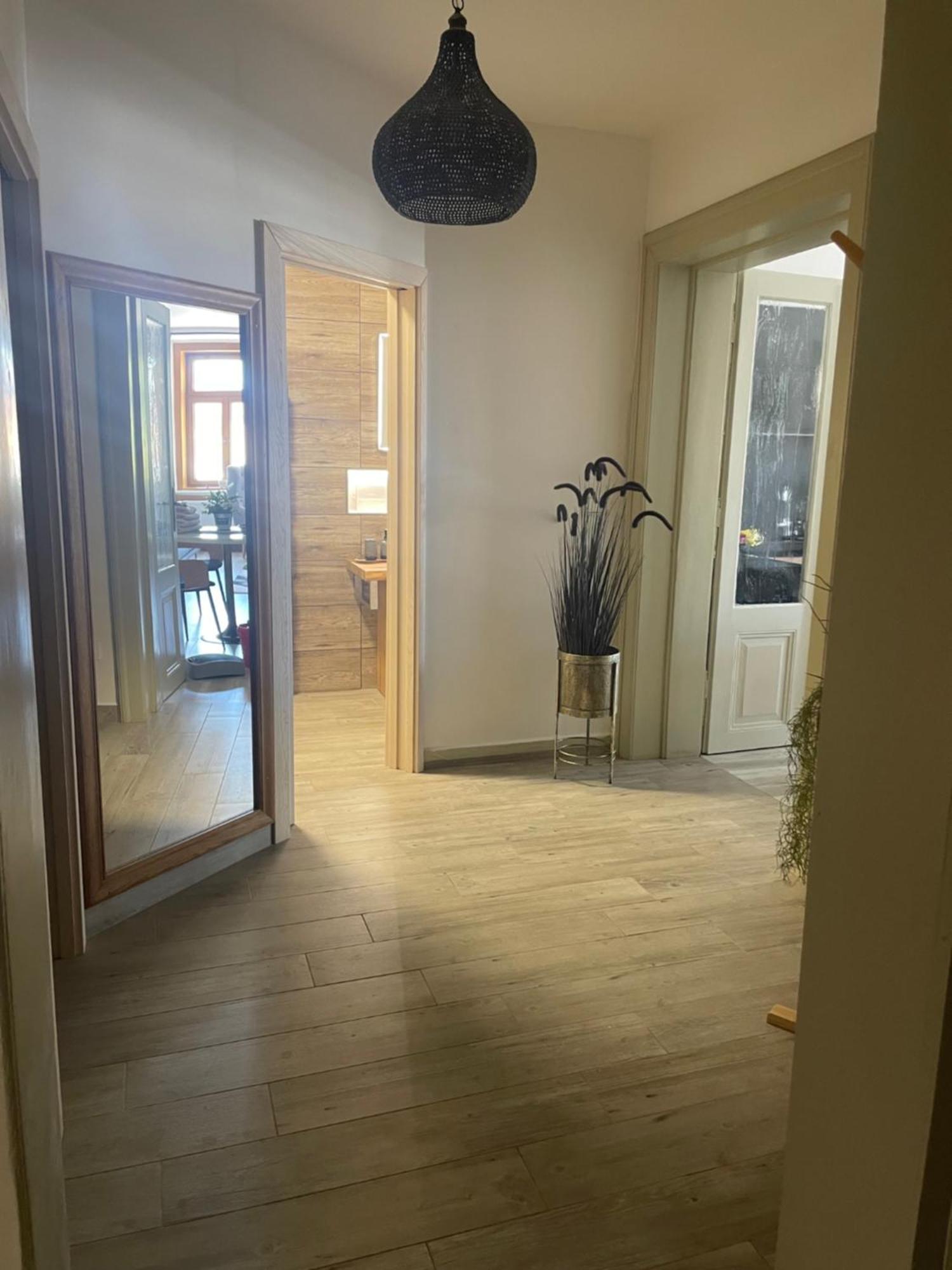 Apartman 184 - Vysoké Mýto Buitenkant foto