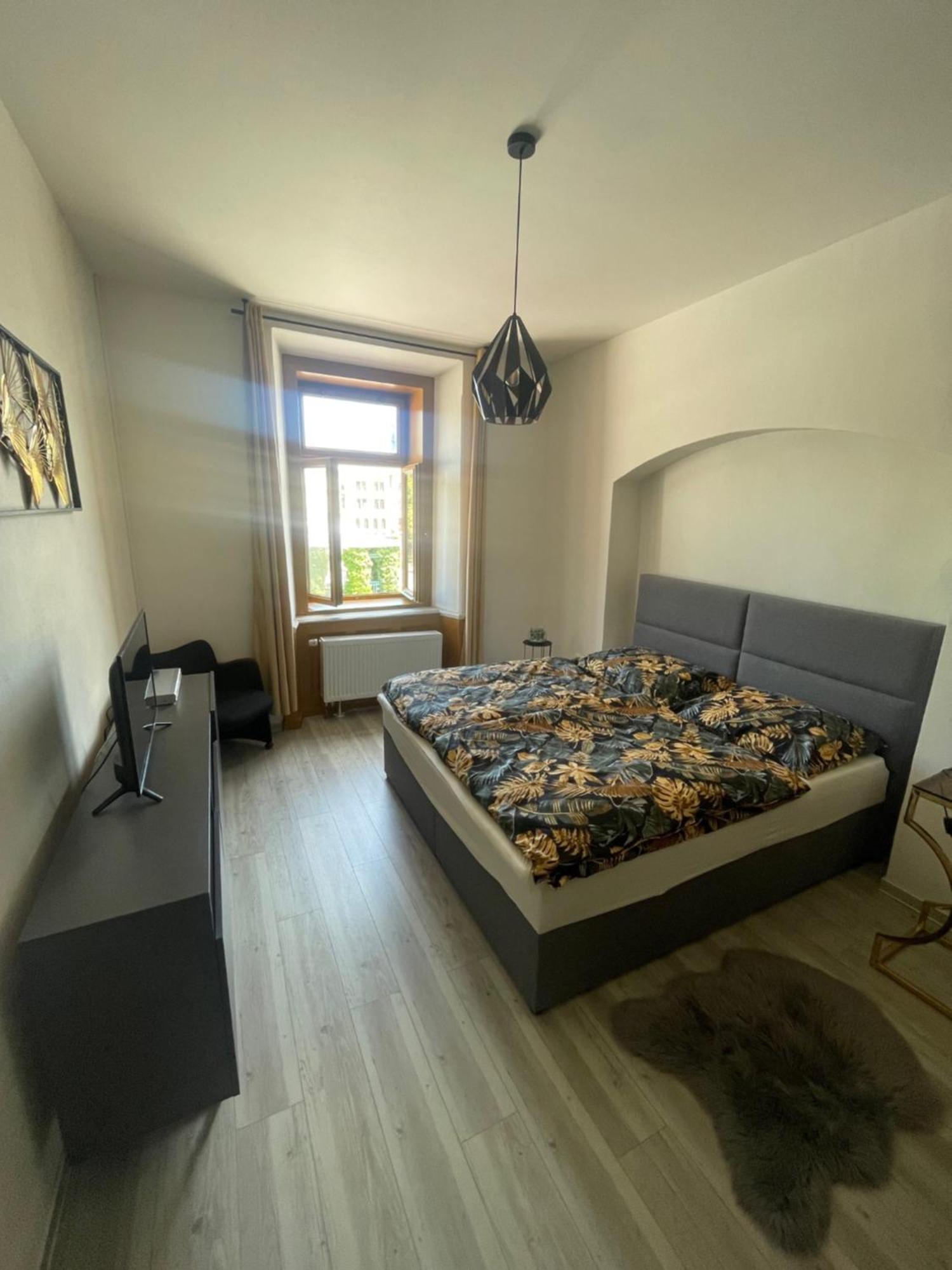 Apartman 184 - Vysoké Mýto Buitenkant foto