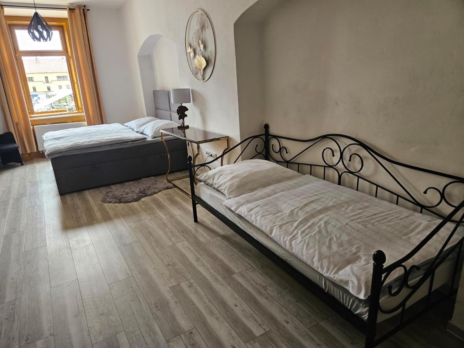 Apartman 184 - Vysoké Mýto Buitenkant foto