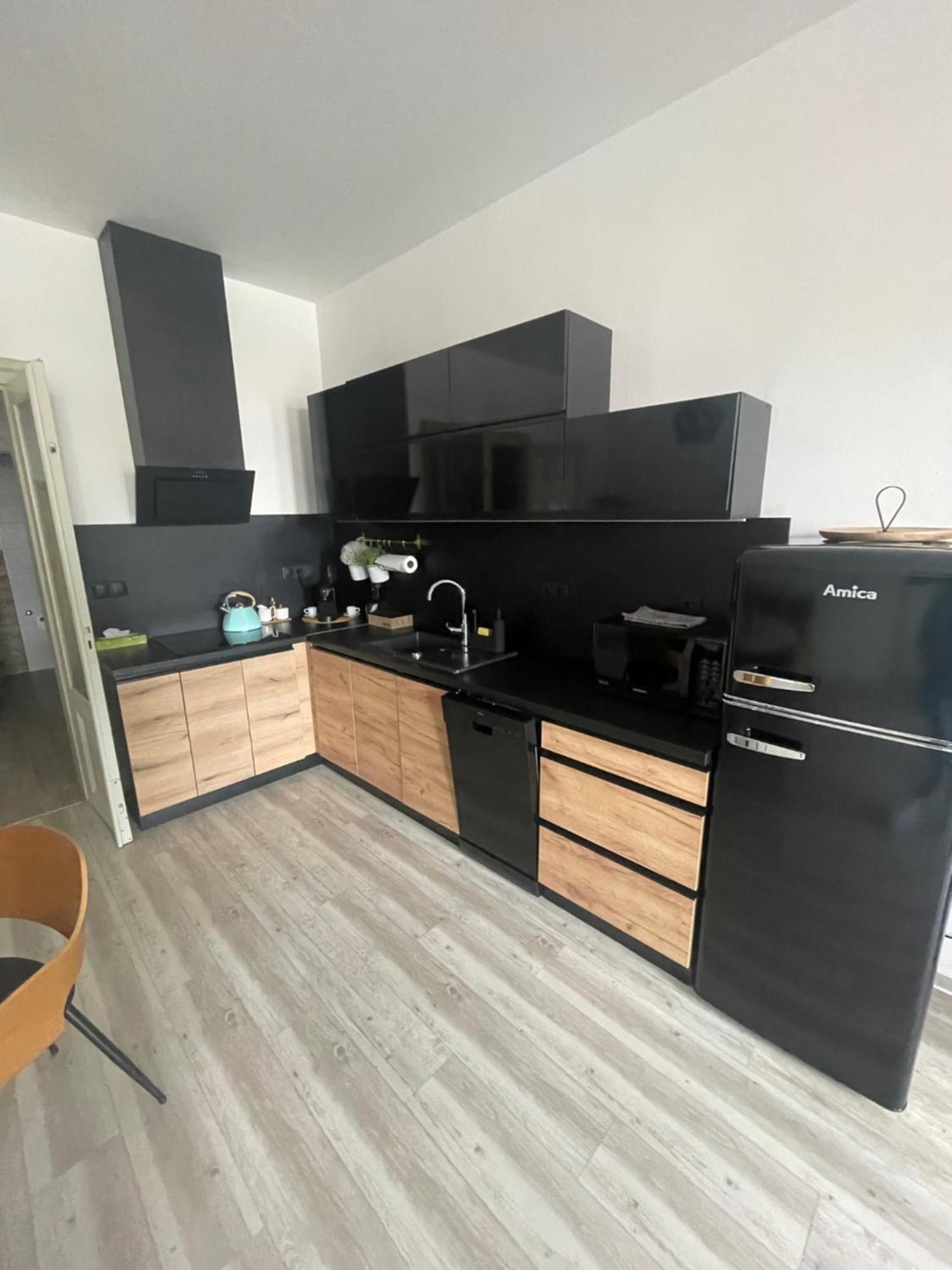Apartman 184 - Vysoké Mýto Buitenkant foto