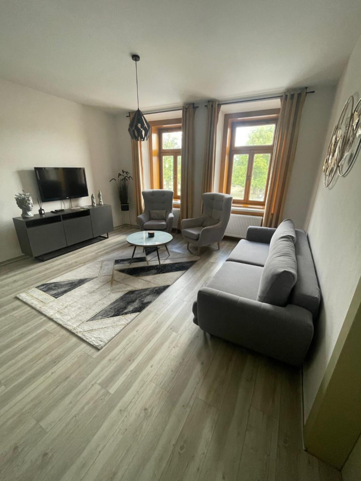 Apartman 184 - Vysoké Mýto Buitenkant foto