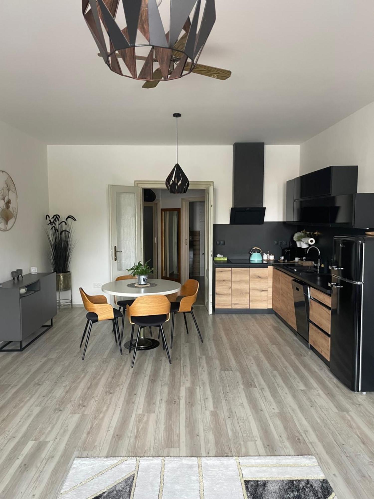 Apartman 184 - Vysoké Mýto Buitenkant foto