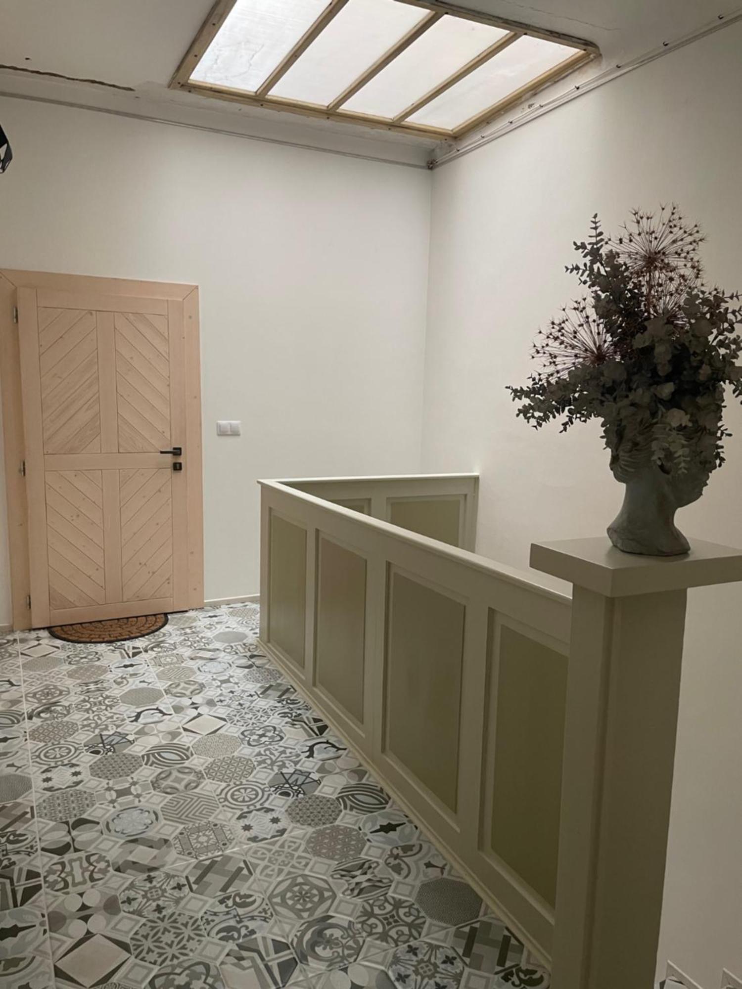 Apartman 184 - Vysoké Mýto Buitenkant foto