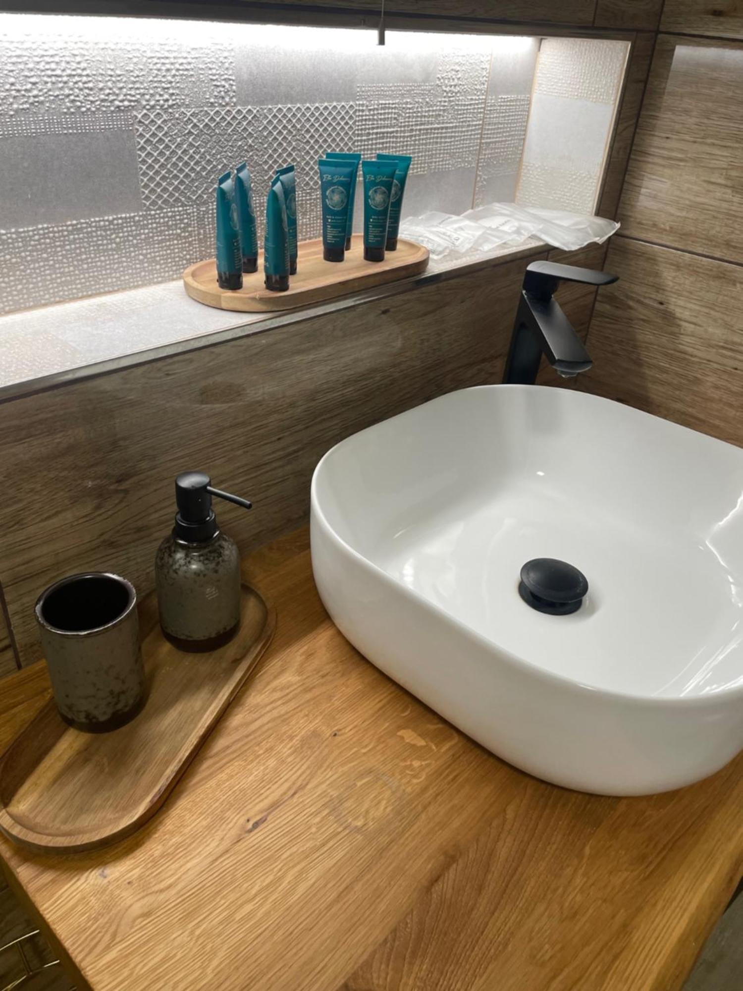 Apartman 184 - Vysoké Mýto Buitenkant foto